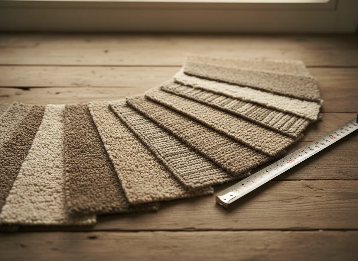 Carpet Installation Sussex, NJ FAQs